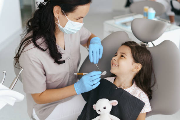 Dental X-Rays and Imaging in South Pekin, IL